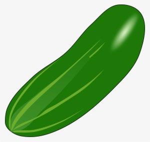 Cucumber Clipart Cucumberclipart Vegetable - Cucumber Clipart #237825