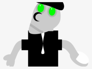 Pirate Clipart Robot - Clip Art #237833