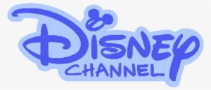 Free Free 308 Disney Channel Logo Svg SVG PNG EPS DXF File