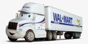 Wally, The Walmart Hauler #237883