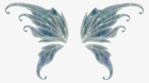 Photo Chat-fairywings - Fairy Wings Transparent Gif #237925