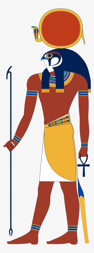 Egyptian Sun God - Ra Egyptian God #237988