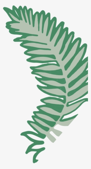 Fern Clipart Holiday - Holiday #237989