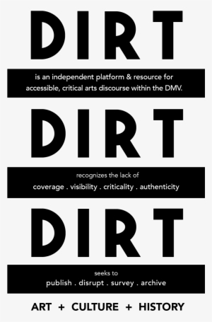 Dirt-manifesto Dec2017 - Portable Network Graphics #238082