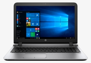 Hp Computer Repair Services - Nb Hp Probook 450 G4 I7 7500u 4gb 500g Dvdr 15.6 #238137