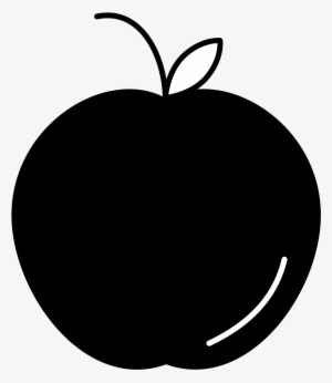 Leaf Svg Apple - Apple #238139