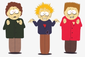 South Park Pinkeye Zombies #238157