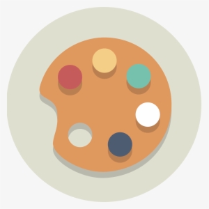 Chasing Rabbits And Other Beasts - Art Circle Icons #238221