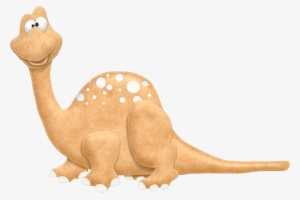 Dinosaur 2 Maryfran - Clip Art #238265