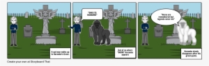 Harambe - Cartoon #238377