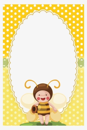 Svg Free Download Beehive Paper Party Clip Art Bee - Bee Border #238382