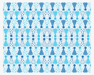 Black, White, And Blue Custom Wallpaper By Robyriker #238693