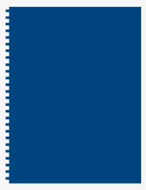 Notebook Png - Spiral #238737