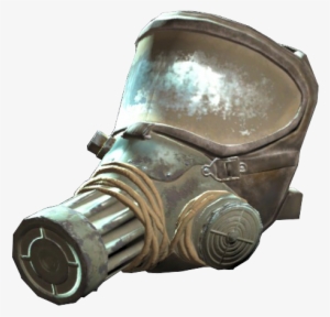 Fo4 Gas Mask - Fallout 4 Gas Mask #238759
