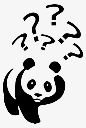 Question Mark Pictures Of Questions Marks Clipart - Panda Point D Interrogation #238804