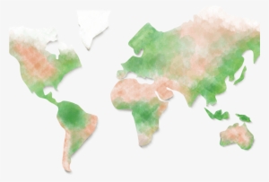 World World - 3d World Map Hd #238969