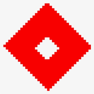 Symbol Roblox Logo Png Red Free Transparent Image - Image ID