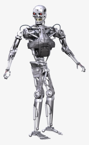 Chinese Drawing Robot - Futuristic Robot Png #239164