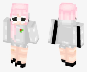 Female Minecraft Skins - Girl #239279