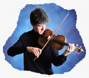 Sponsored By The Joanna Leach Foundation - Violinist #239300