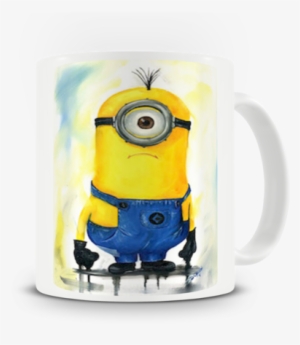 Minion Mug - Despicable Me 2 #239301