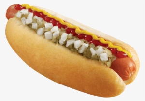 100% All-beef Hot Dog - Beef #239365