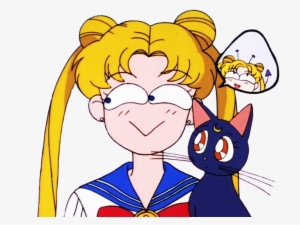 Old School Sailor Moon #239435