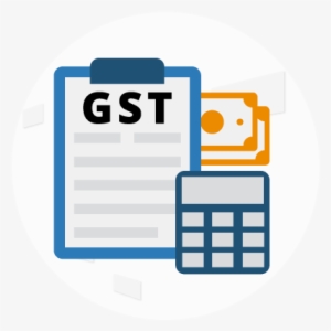 Goods And Services Tax Is An Indirect Tax Which Was - Icon #239482