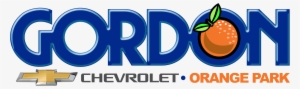 Gordon Chevrolet Logo Small - Gordon Chevrolet #239537