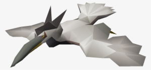 Light Mayhem - Heron Pet Osrs #239626