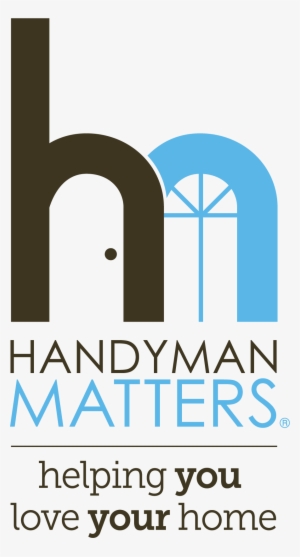 Handyman Matters - Chicago - Handyman Matters Logo #239652