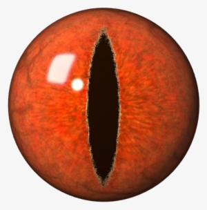 Dragon Eye Png Graphic Royalty Free - Eye Lens Png Hd - Free 