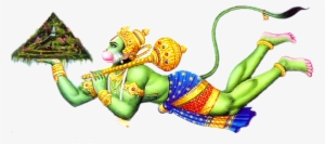 Hanuman Mandir Sewa Sansthan, Madhupur, Darbhanga - Sundara Kandam Story In Tamil #239741