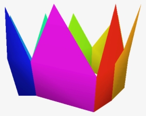 Runescape Party Hat Png #239764