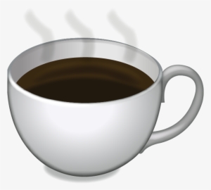 Download Ai File - Coffee Cup Emoji Png - Free Transparent PNG Download ...