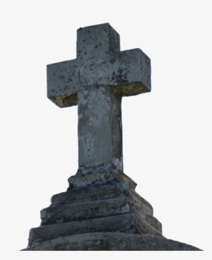 Tombstone, Gravestone Png - Headstone Transparent Png #239854
