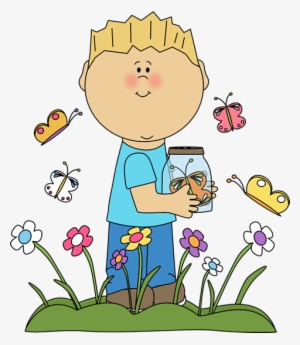 Nature Clipart For Kid Png - Ai Ay Poster #239855