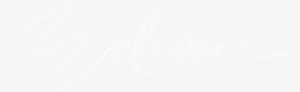 Welcome - Calligraphy #239927