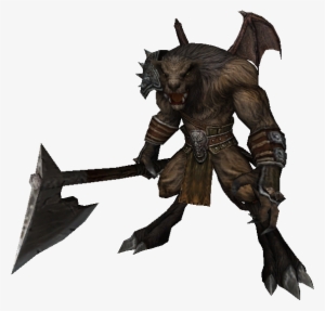 Manticore Soldier - Manticora Metin #239978