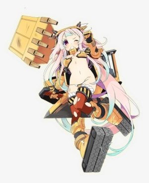 Drag Shovel Damage - Shovel #2300074