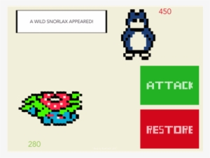 Pokémon Red & Blue2 By Blastfusion - Computer Animation #2300078