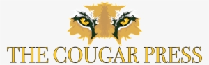 The Cougar Press Logo - Student #2300079
