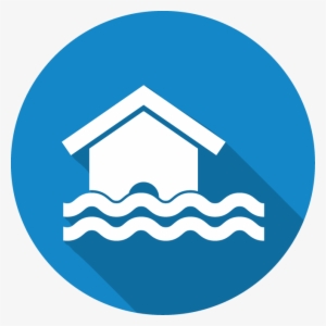 Flood Damage In Virginia - Icono Ps #2300125