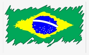Bandeira Do Brasil - Imagens Do Brasil Sem Fundo #2300144