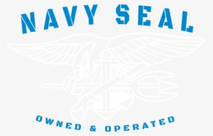 Logo Navy Seal Update 3 - Bastion Laser Engraved Rear Cover Slide Back Plate #2300207