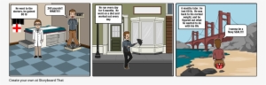 The Navy Seal - Cartoon #2300209