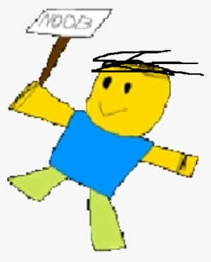 Nt - Png - Baldi's Basics Noob Time #2300319