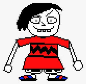 Baldi's Basics Oc 8-bit - 8 Bit Baldi's Basics #2300343