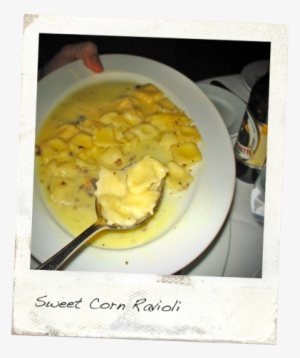 61 Year Old Tuscan Owner Giorgio Baldi Opened This - Tortelloni #2300365