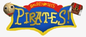 Baldi's Horror House - Baldis Basics Pirates #2300389